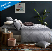 Luxury Home Textile Satin Bedding Comforter Set